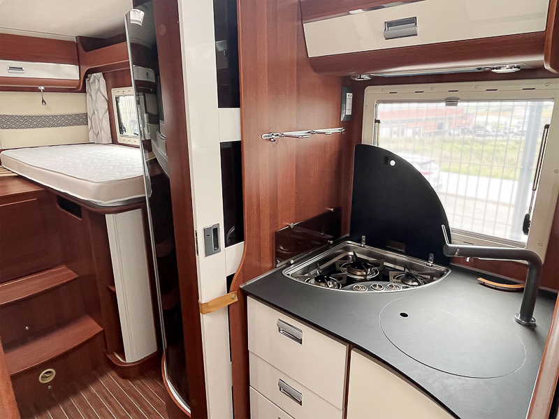  RIMOR EUROPEO 95 PLUS