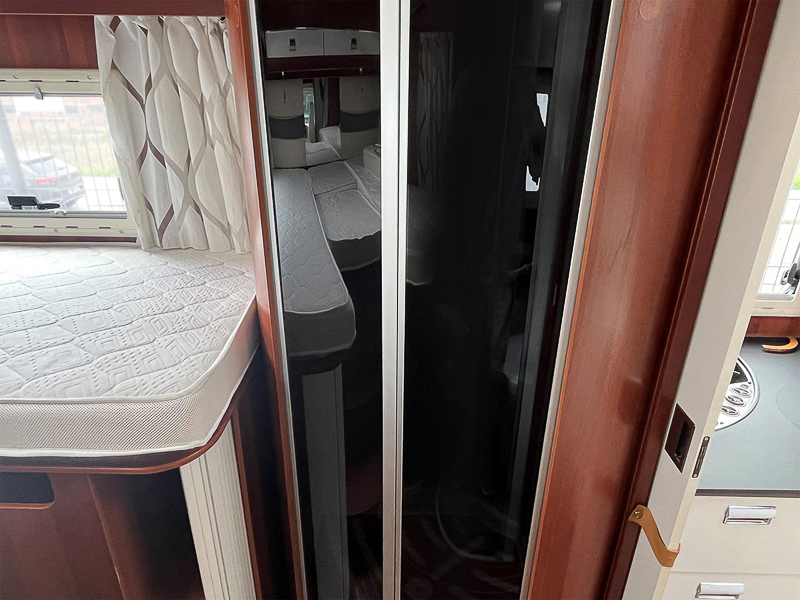  RIMOR EUROPEO 95 PLUS