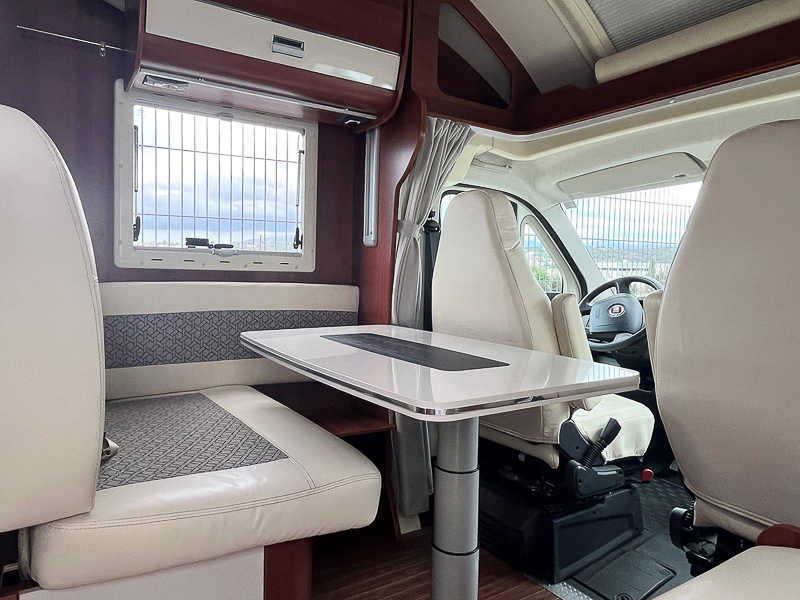  RIMOR EUROPEO 95 PLUS