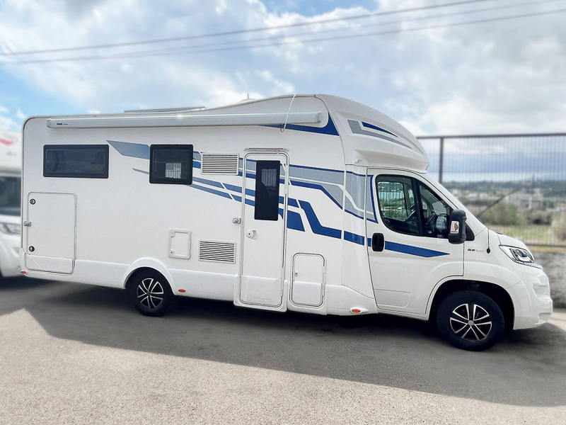  RIMOR EUROPEO 95 PLUS