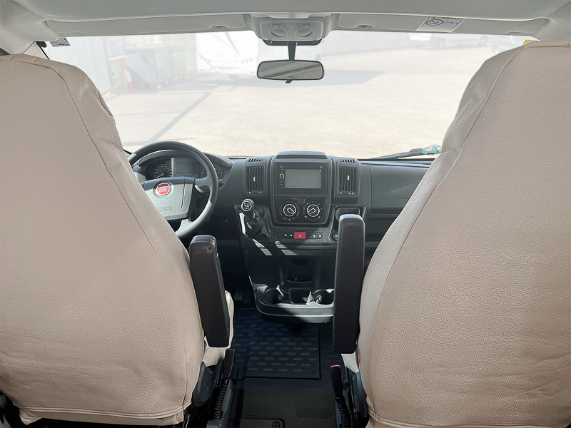 MCLOUIS 62 - GLAMYS 23 GOLD- 130CV