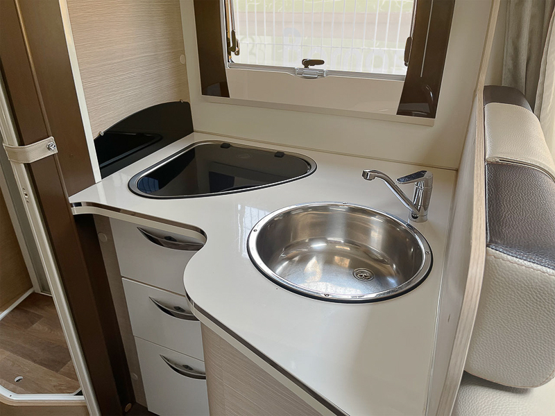 MCLOUIS 62 - GLAMYS 23 GOLD- 130CV