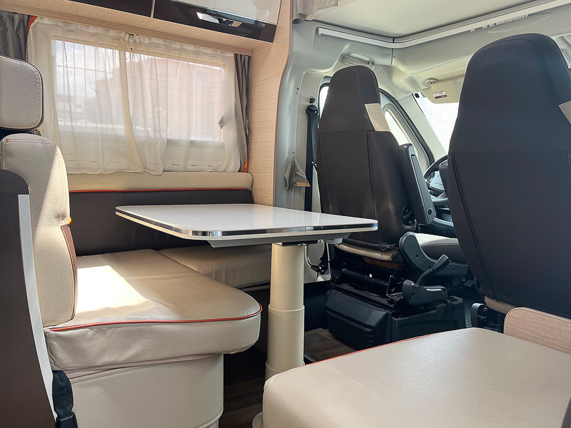 MCLOUIS 62 - GLAMYS 23 GOLD- 130CV