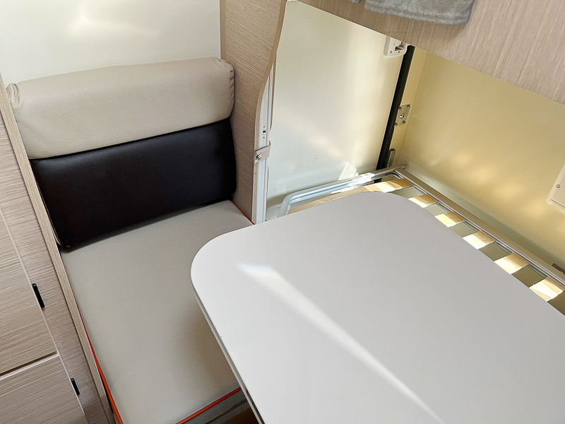 MCLOUIS 62 - GLAMYS 23 GOLD- 130CV