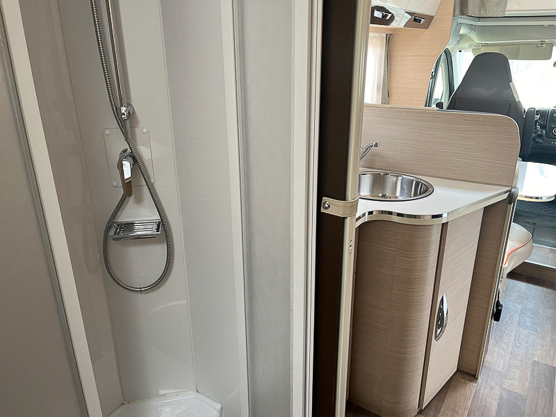 MCLOUIS 62 - GLAMYS 23 GOLD- 130CV