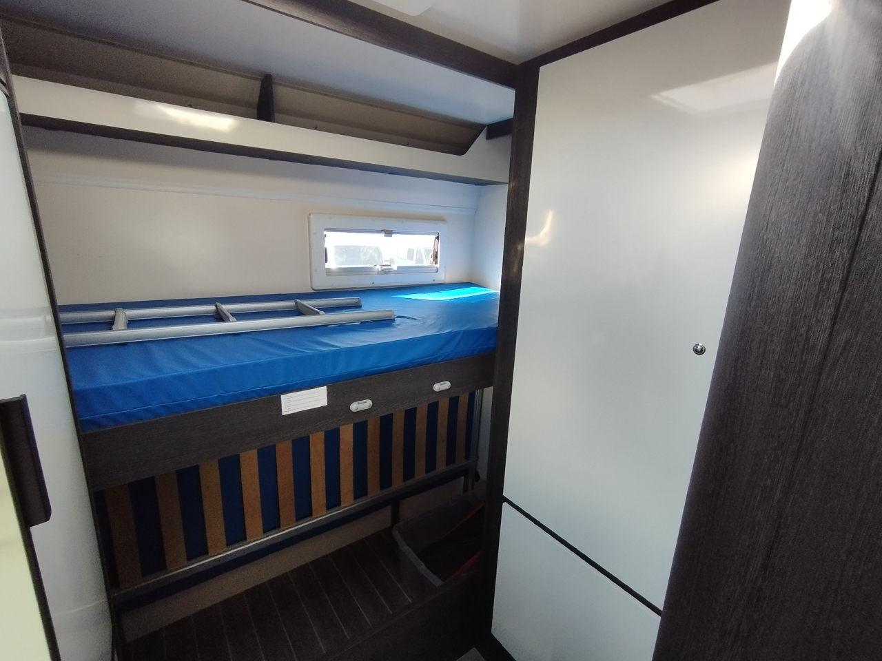 ROLLER TEAM KRONOS 277M 140CV