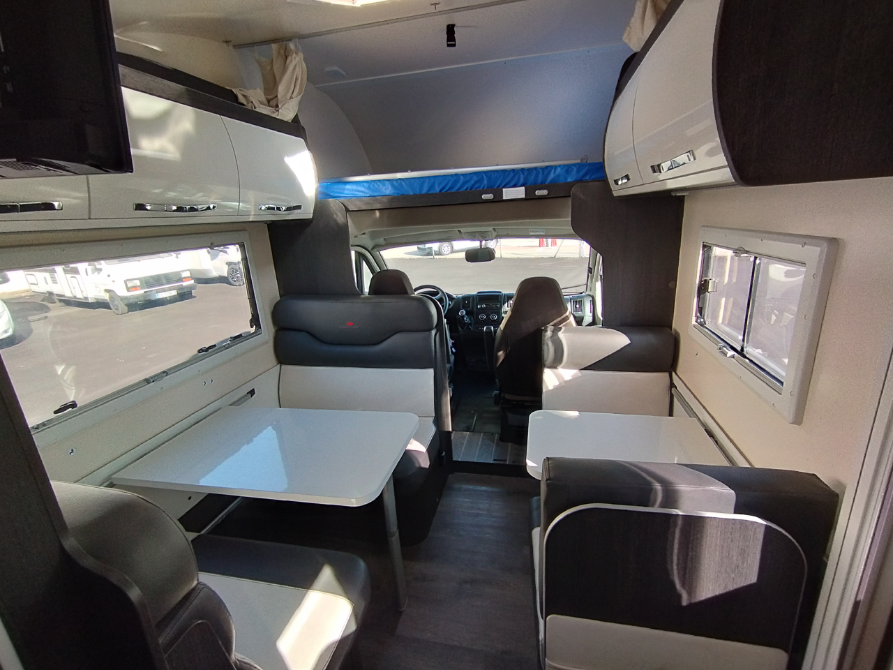 ROLLER TEAM KRONOS 277M 140CV