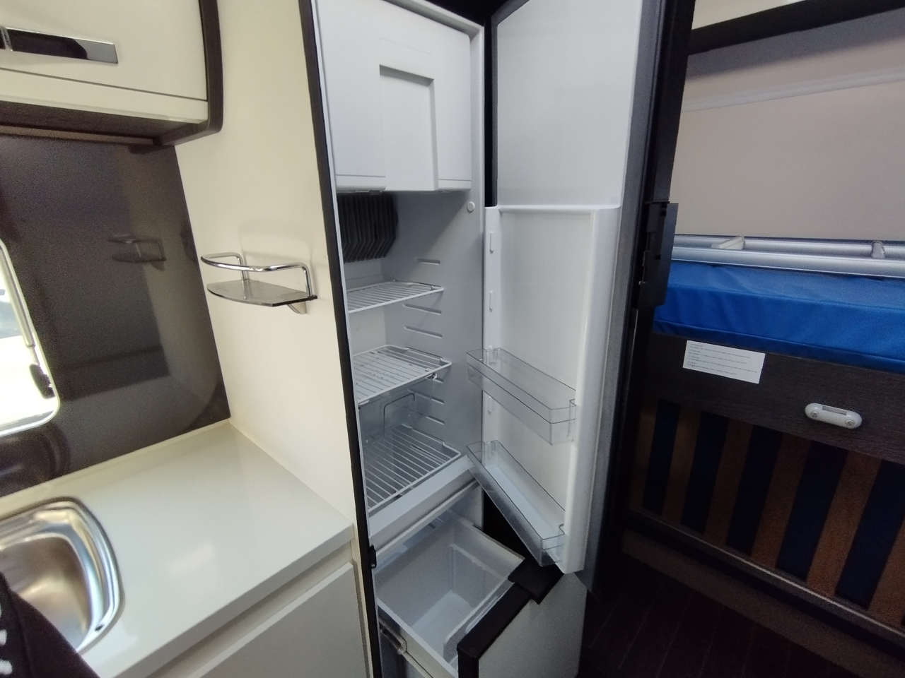 ROLLER TEAM KRONOS 277M 140CV