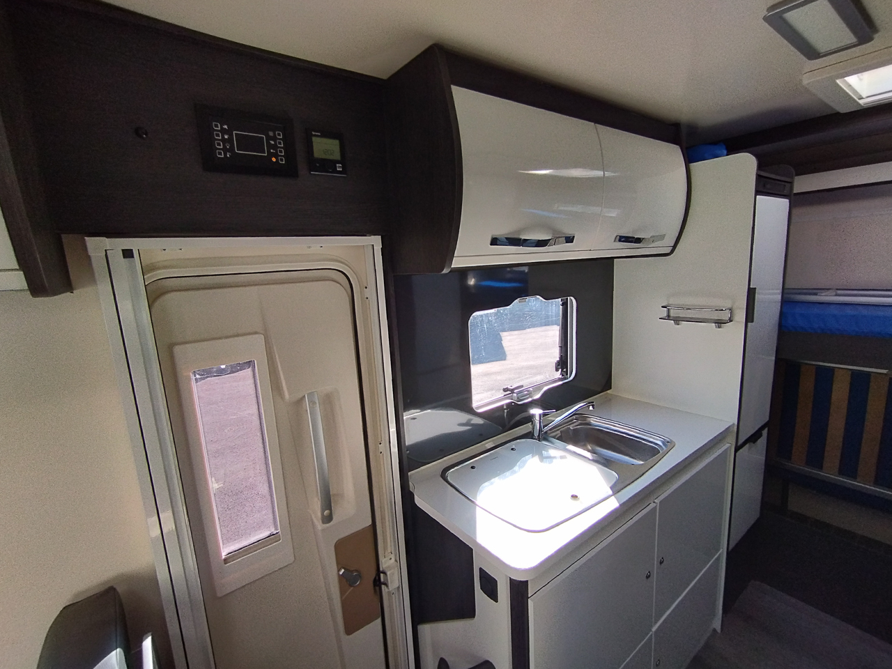 ROLLER TEAM KRONOS 277M 140CV