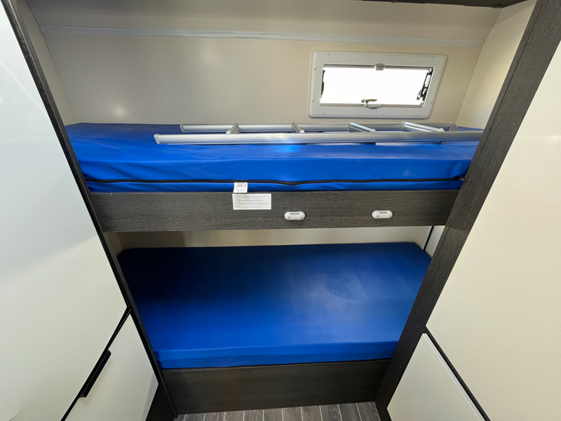 ROLLER TEAM KRONOS 277M 140CV