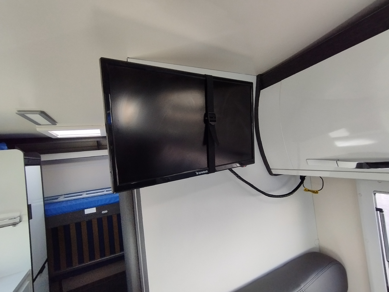 ROLLER TEAM KRONOS 277M 140CV