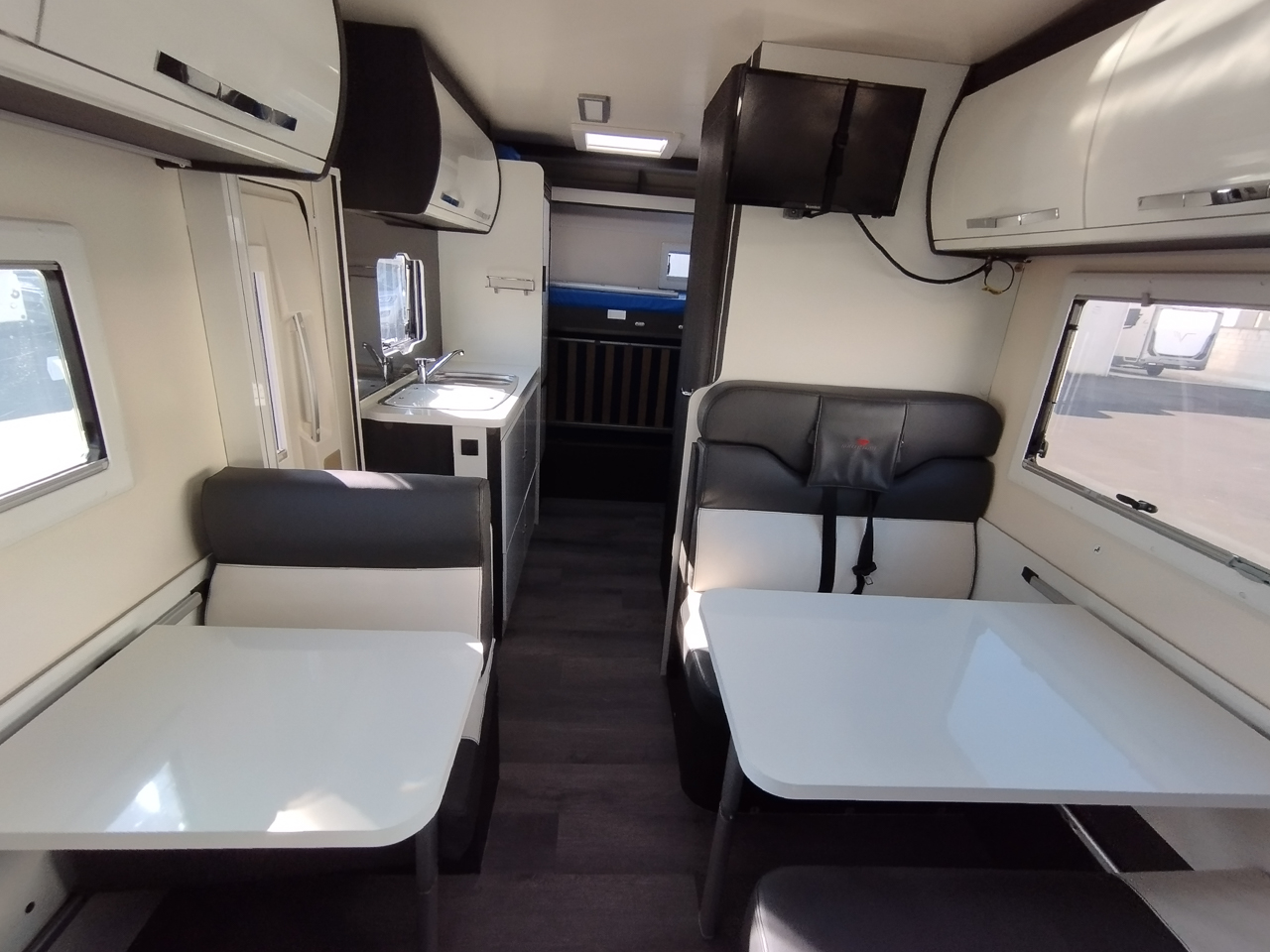 ROLLER TEAM KRONOS 277M 140CV