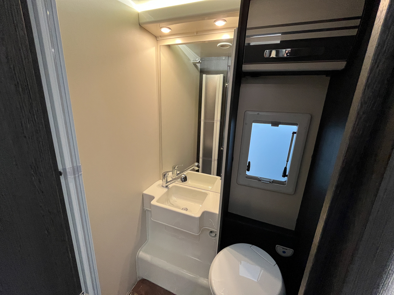 ROLLER TEAM KRONOS 291 TL