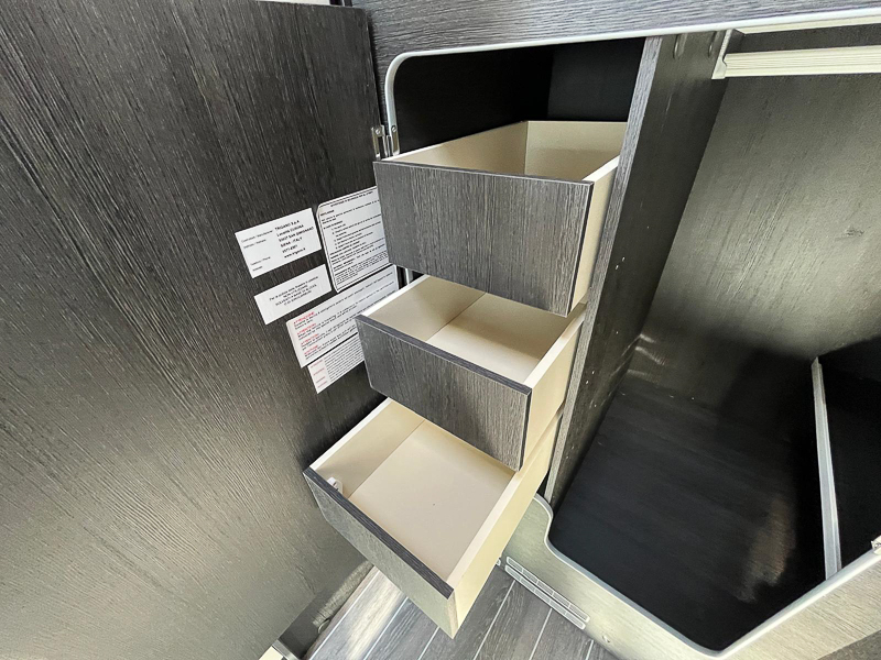 ROLLER TEAM KRONOS 291 TL