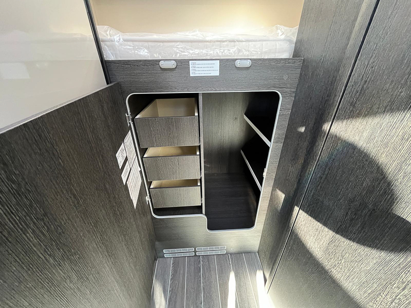 ROLLER TEAM KRONOS 291 TL