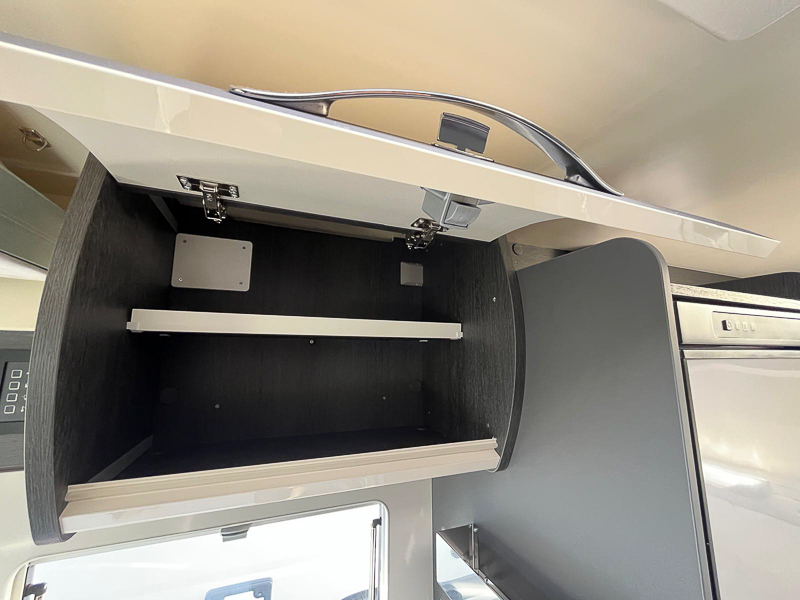 ROLLER TEAM KRONOS 291 TL