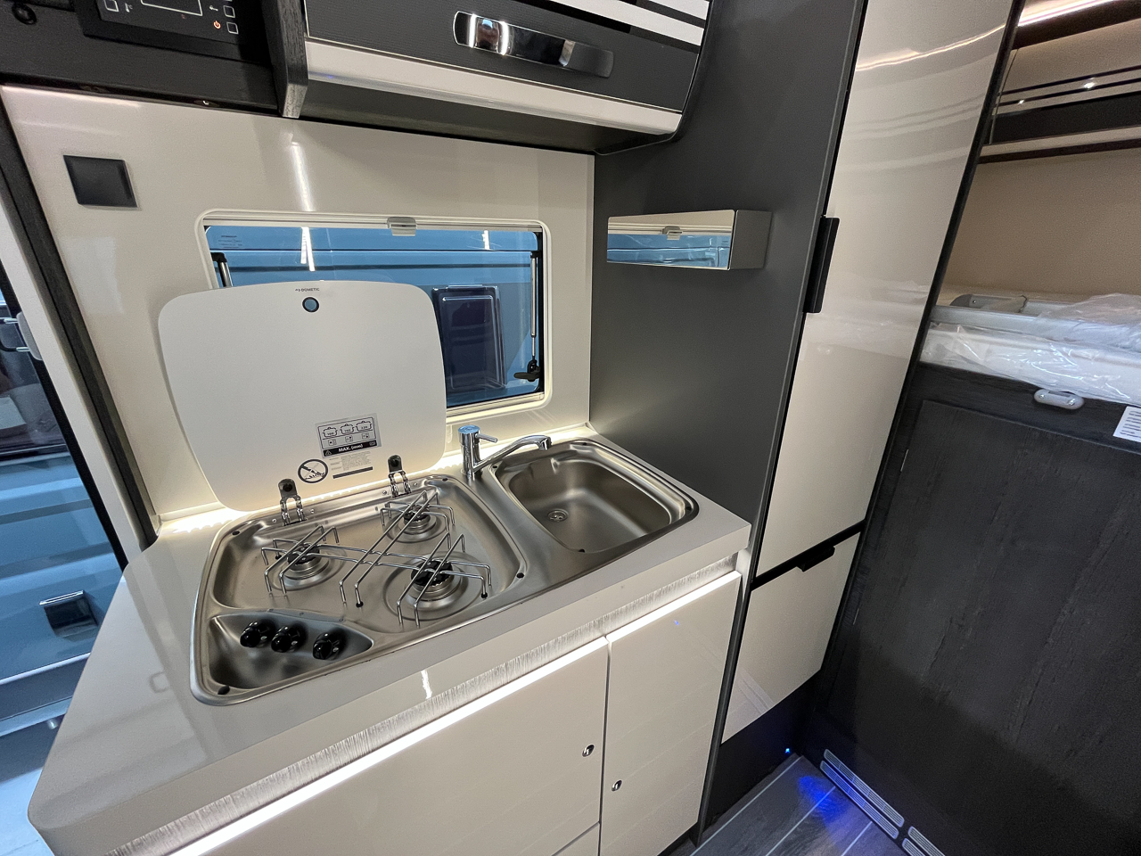 ROLLER TEAM KRONOS 291 TL