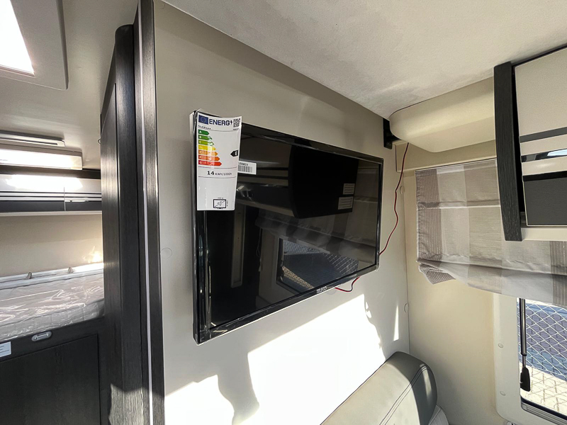 ROLLER TEAM KRONOS 291 TL