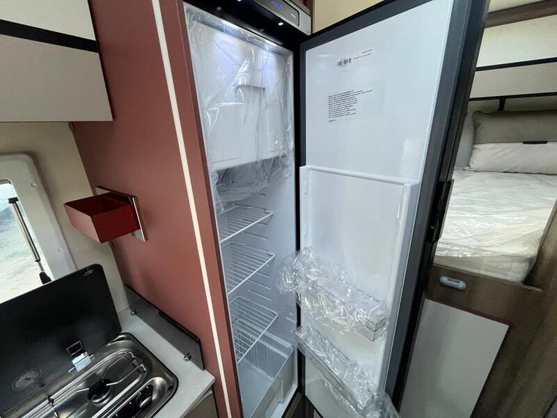 ROLLER TEAM KRONOS FIT 291 TL  SELEKT