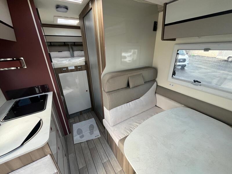 ROLLER TEAM KRONOS FIT 291 TL  SELEKT