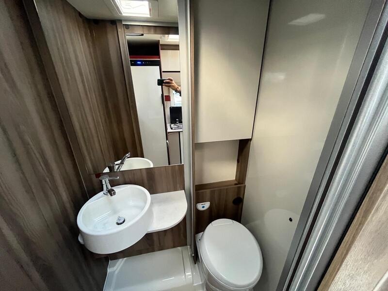 ROLLER TEAM KRONOS FIT 291 TL  SELEKT