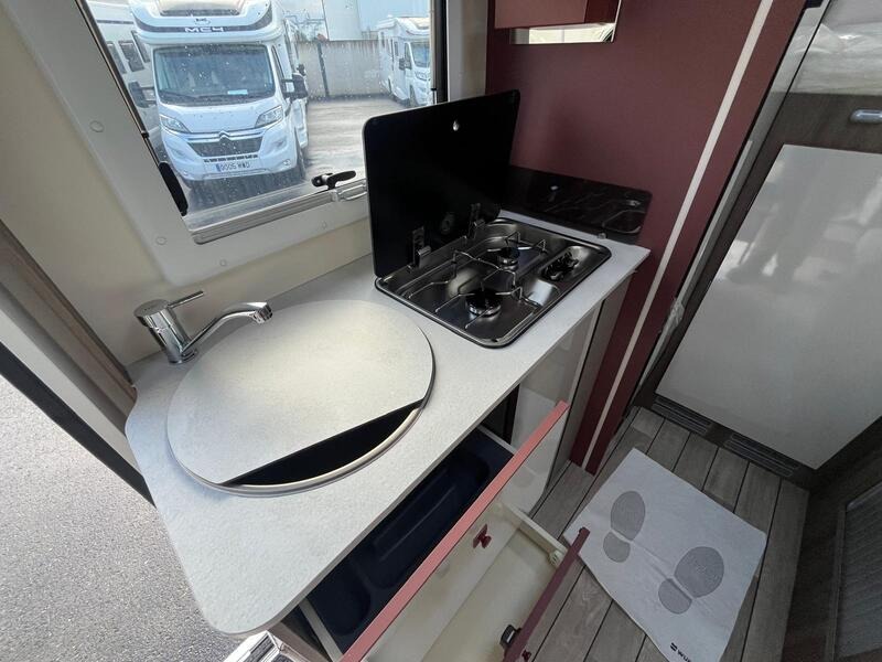 ROLLER TEAM KRONOS FIT 291 TL  SELEKT