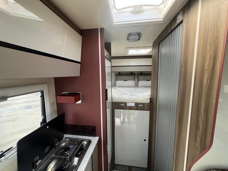 ROLLER TEAM KRONOS FIT 291 TL  SELEKT