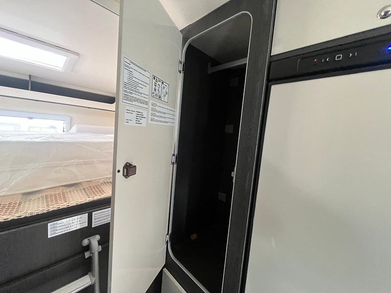 ROLLER TEAM KRONOS   290 M 