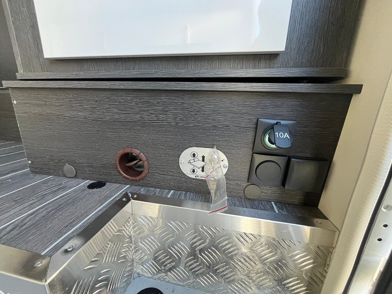 ROLLER TEAM KRONOS   290 M 