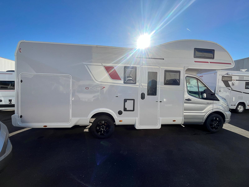 ROLLER TEAM KRONOS   290 M 