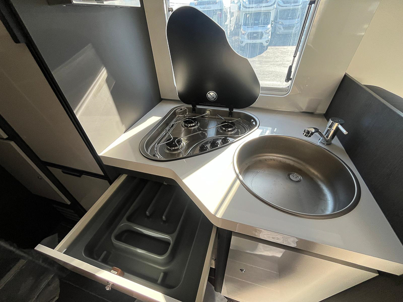 ROLLER TEAM KRONOS   290 M 