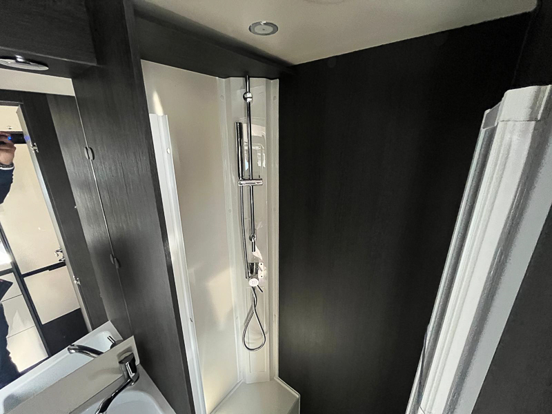 ROLLER TEAM KRONOS   290 M 