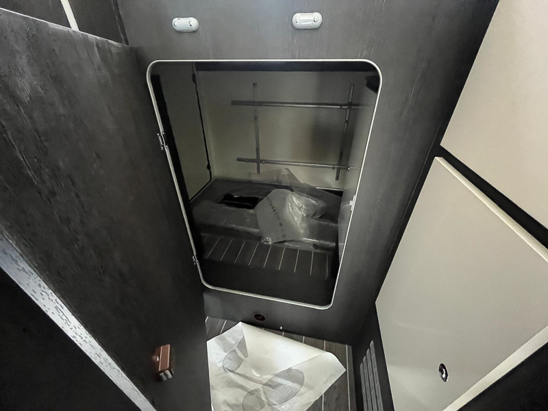 ROLLER TEAM KRONOS   290 M 