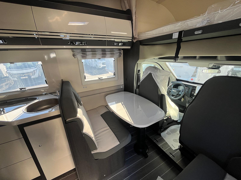 ROLLER TEAM KRONOS   290 M 