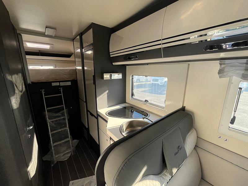 ROLLER TEAM KRONOS   290 M 