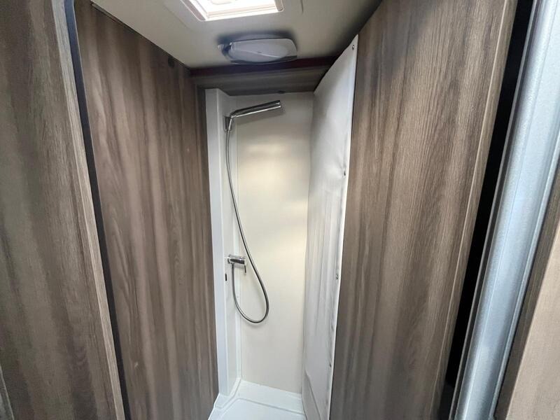 ROLLER TEAM KRONOS FIT 281 TL