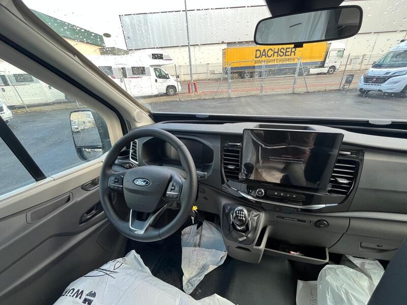 ROLLER TEAM KRONOS FIT 281 TL