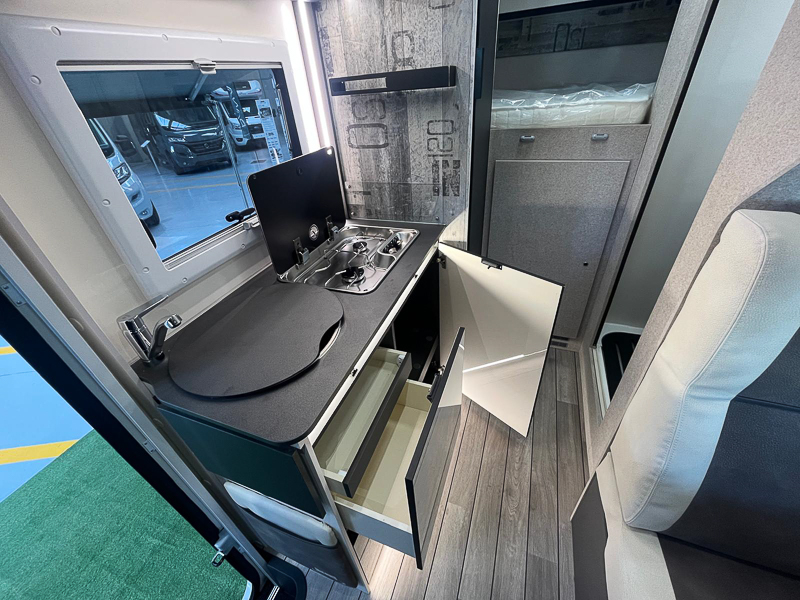 MCLOUIS SLIM FORD SLIM 331