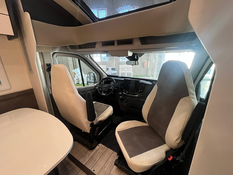 MCLOUIS SLIM FORD SLIM 331