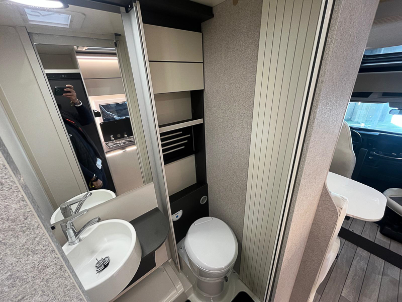 MCLOUIS SLIM FORD SLIM 331