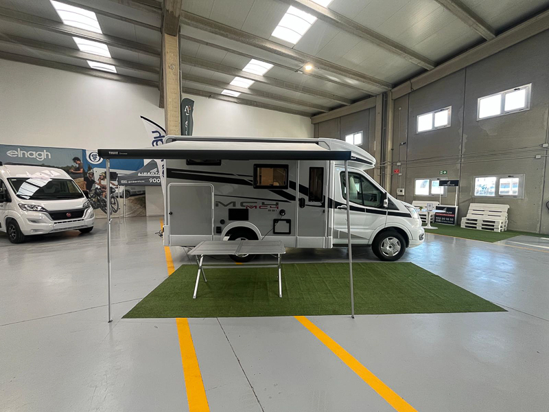 MCLOUIS SLIM FORD SLIM 331