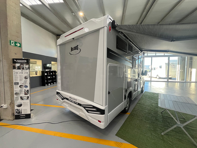 MCLOUIS SLIM FORD SLIM 331