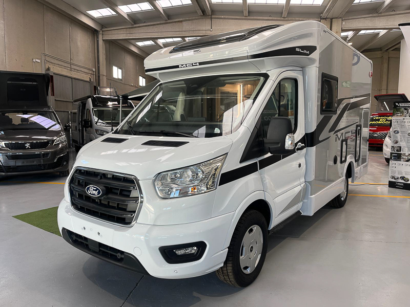 MCLOUIS SLIM FORD SLIM 331