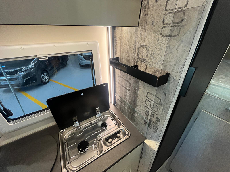 MCLOUIS SLIM FORD SLIM 331