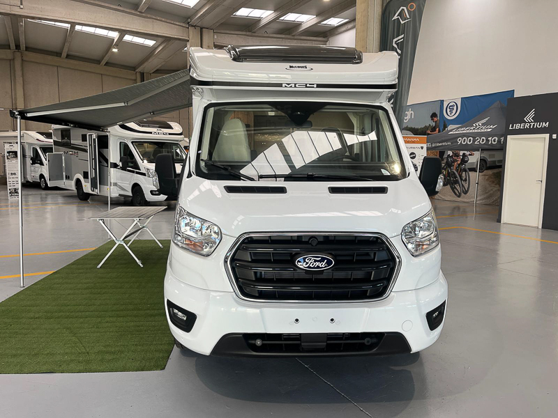 MCLOUIS SLIM FORD SLIM 331