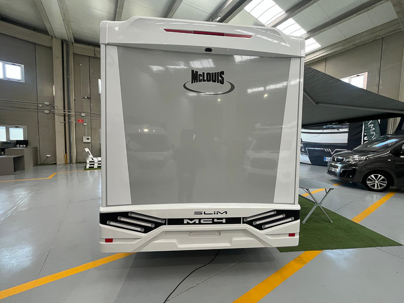 MCLOUIS SLIM FORD SLIM 331