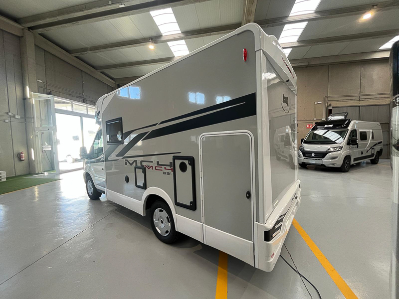 MCLOUIS SLIM FORD SLIM 331