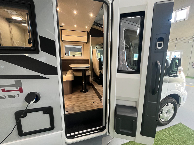 MCLOUIS SLIM FORD SLIM 331