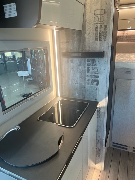 MCLOUIS SLIM FORD SLIM 331