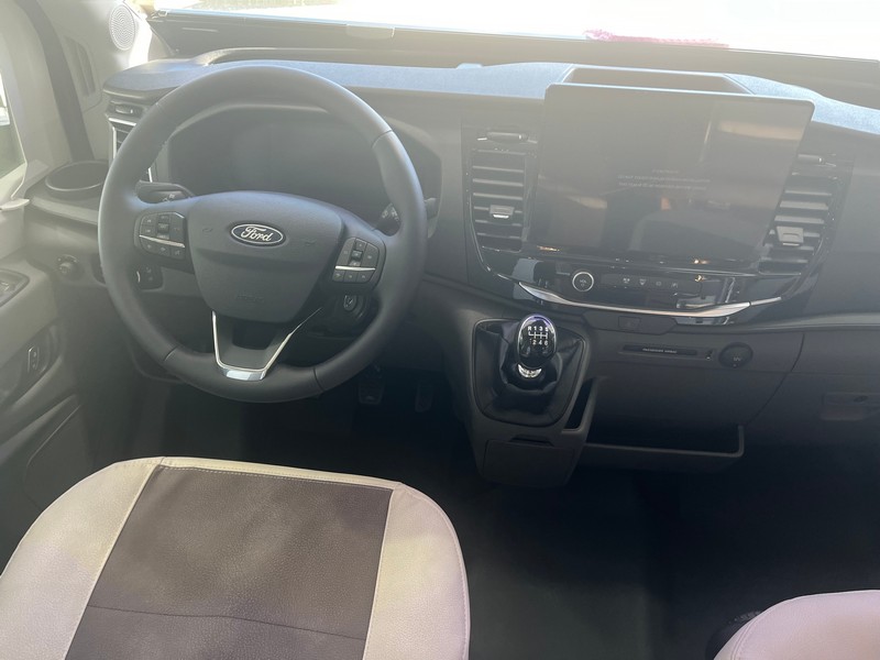 MCLOUIS SLIM FORD SLIM 331